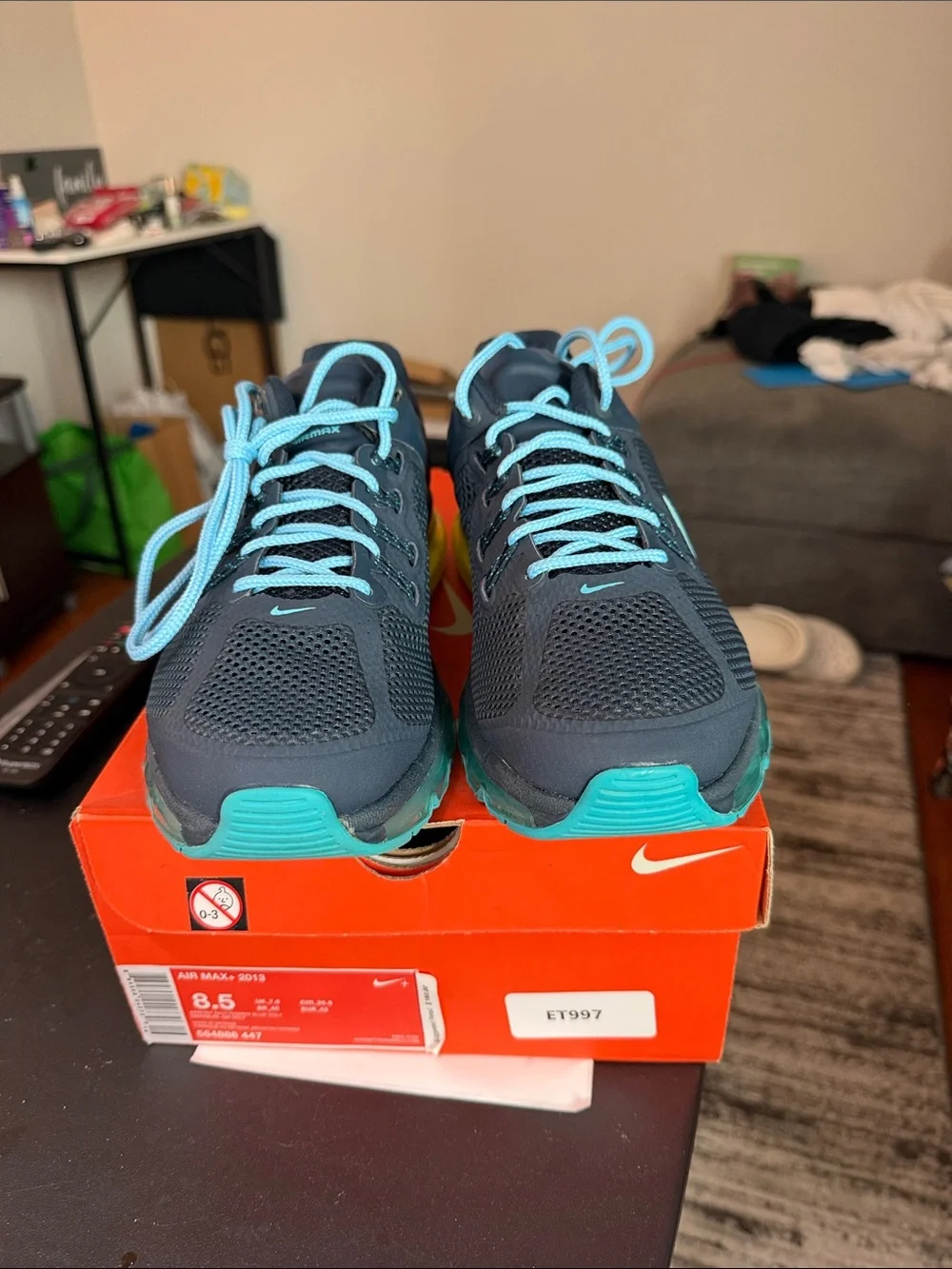 Nike air max